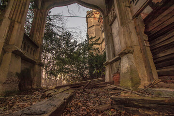 Lostplace