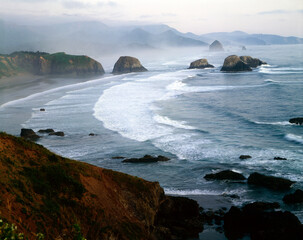 Cannon Beach, Oregon