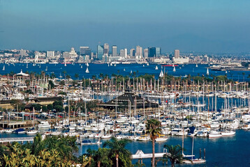 San Diego, California