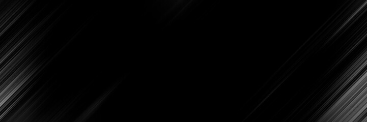 abstract black and silver are light gray with white the gradient is the surface with templates metal texture soft lines tech diagonal background black dark sleek clean modern.