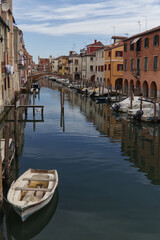 Riva Vena in Chioggia