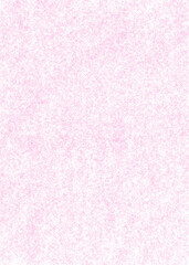 pink white background texture of rough brushed paint. Digital Illustration imitating Texture backgrounds. 