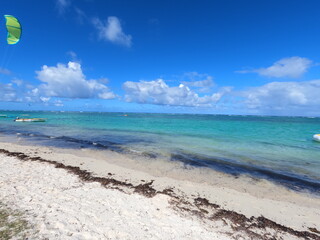 Mauritius December