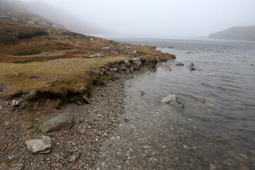 Mangerton Walk - Killarney - Kerry - Ireland