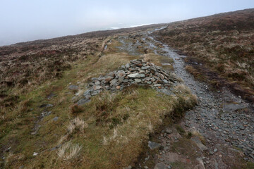 Mangerton Walk - Killarney - Kerry - Ireland