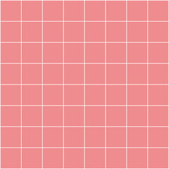 Vector illustration. Geschmetrical background image for decorating graphic resources. Design elements. Pink and white background.