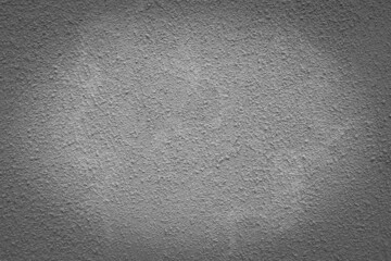 Closeup of grey textured concrete background