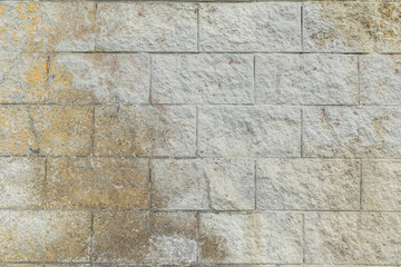 Old brick wall texture. Digital background for studio.