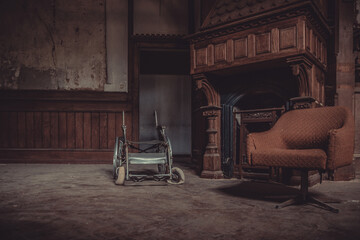 Lostplace