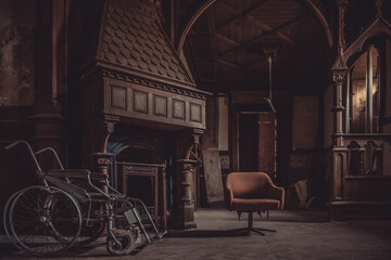 Lostplace