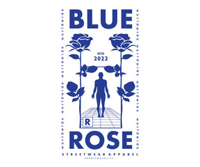  Retro Poster Graphic Design for T shirt Street Wear and Urban Style