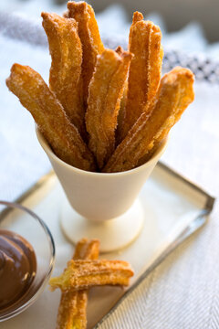 Churros