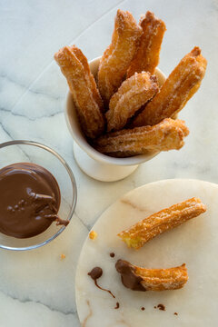 Churros