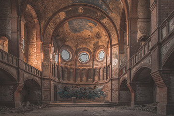 Lostplace