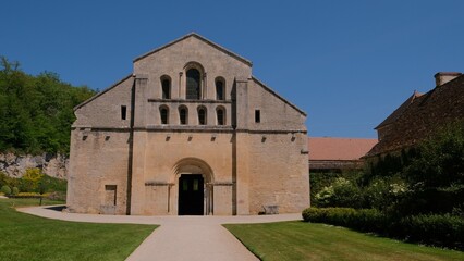 Fototapeta na wymiar church of st francis 