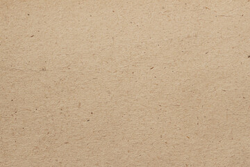 Brown Paper texture, cardboard background. Grunge old paper texture