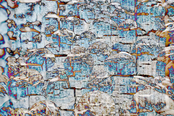Fototapeta premium old wall texture