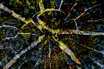 abstract grunge background
