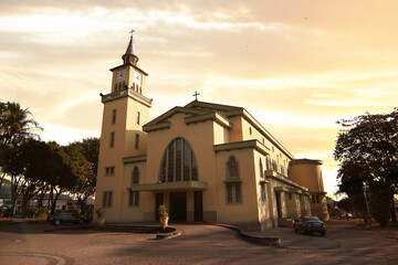 Foto de Igreja catolica  em Araraquara
