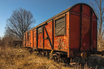 Lostplace
