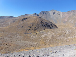 landscape in park state