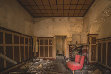 Lostplace