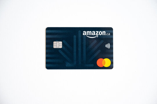 Canadian Credit Cards 
