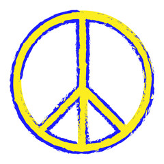 Peace fo Ukraine