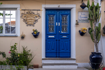 Rental village house accomodation © Mauro Rodrigues