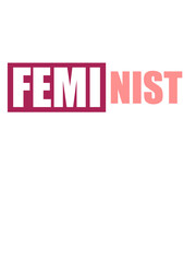 Aktivist Gleichberechtigung Feminist 