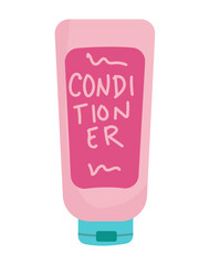 Cute Skincare Treatment Products | Art by Nytlyts