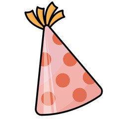 Happy Birthday Elements | Art by Nytlyts