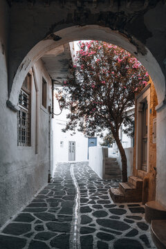 Paros, Greece