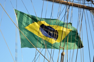 Ship's Mast