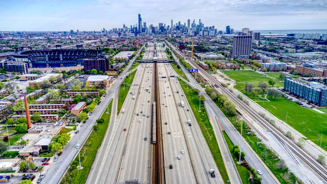 Bridgeport Bronzeville