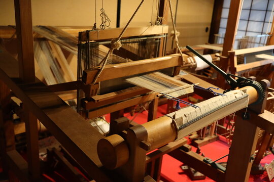 機織り機 の画像 5 8 件の Stock 写真 ベクターおよびビデオ Adobe Stock