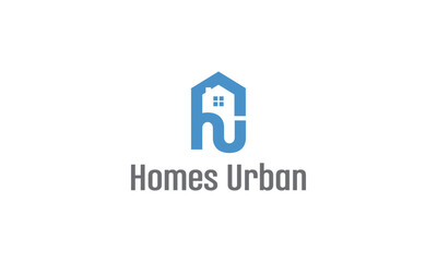 Homes Logo Design