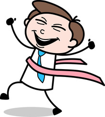 child playing with a ball