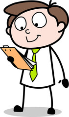 doctor with a syringe