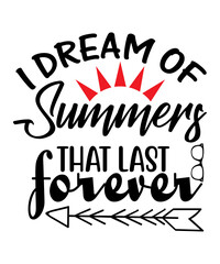 Summer SVG Bundle, Summer svg, Beach svg, Hello summer svg, Summer time svg, Summer vibes svg, Summer quotes svg, Ocean svg, Tropical svg
