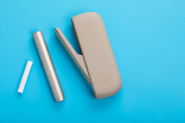 電子たばこ　Electronic cigarette