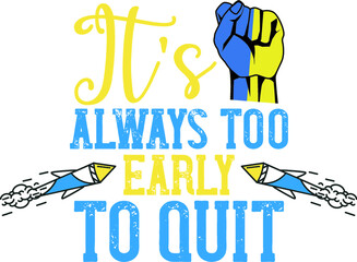 Ukraine t shirt and svg design