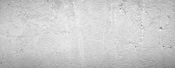 white abstract texture cement concrete wall background