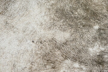 Background pattern cement wall.background texture.Old Concrete wall In black and white color.