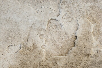 Background pattern cement wall.background texture.Old Concrete wall In black and white color.