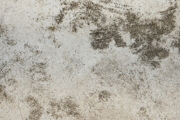Background pattern cement wall.background texture.Old Concrete wall In black and white color.