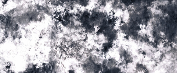 抽象的　水墨画　テクスチャ