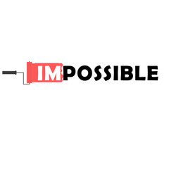 concept of making the impossible possible, word impossible 