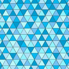 abstract geometric background