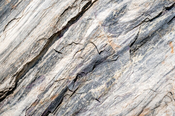 Grey Marble Texture. Natural granite background